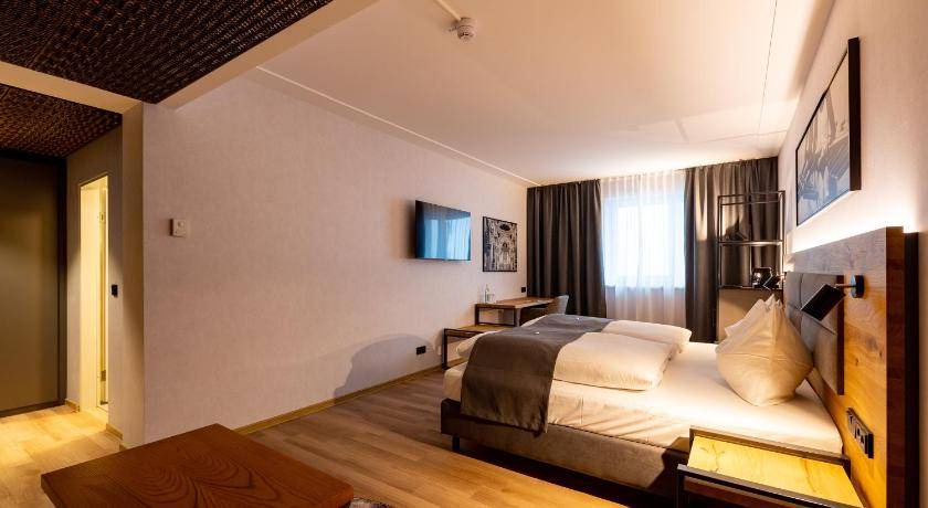 Photo of Bedroom in Passau