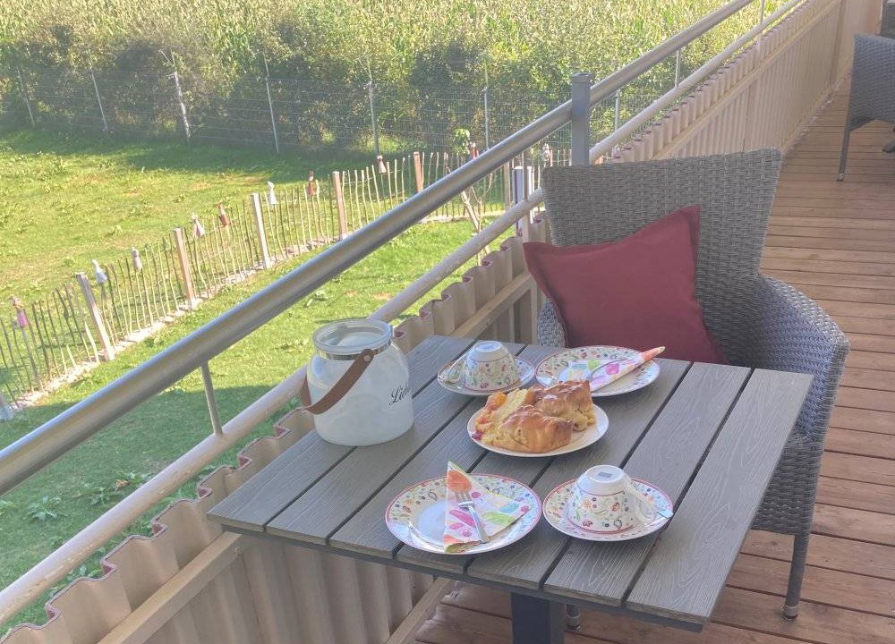 Photo of Patio Balcony in Unterallgau