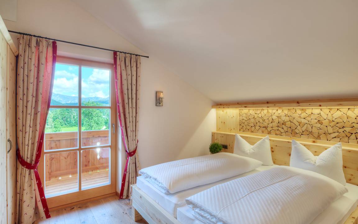 Photo of Bedroom in Muhlwinkl