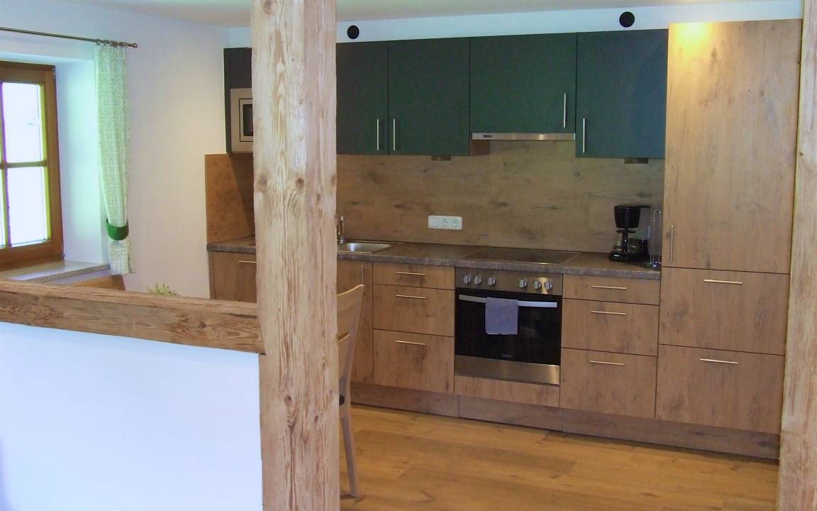 Photo of Kitchen in Berchtesgaden