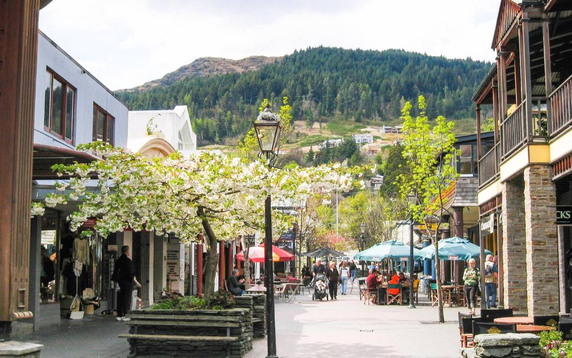 Photo of Others in Queenstown
