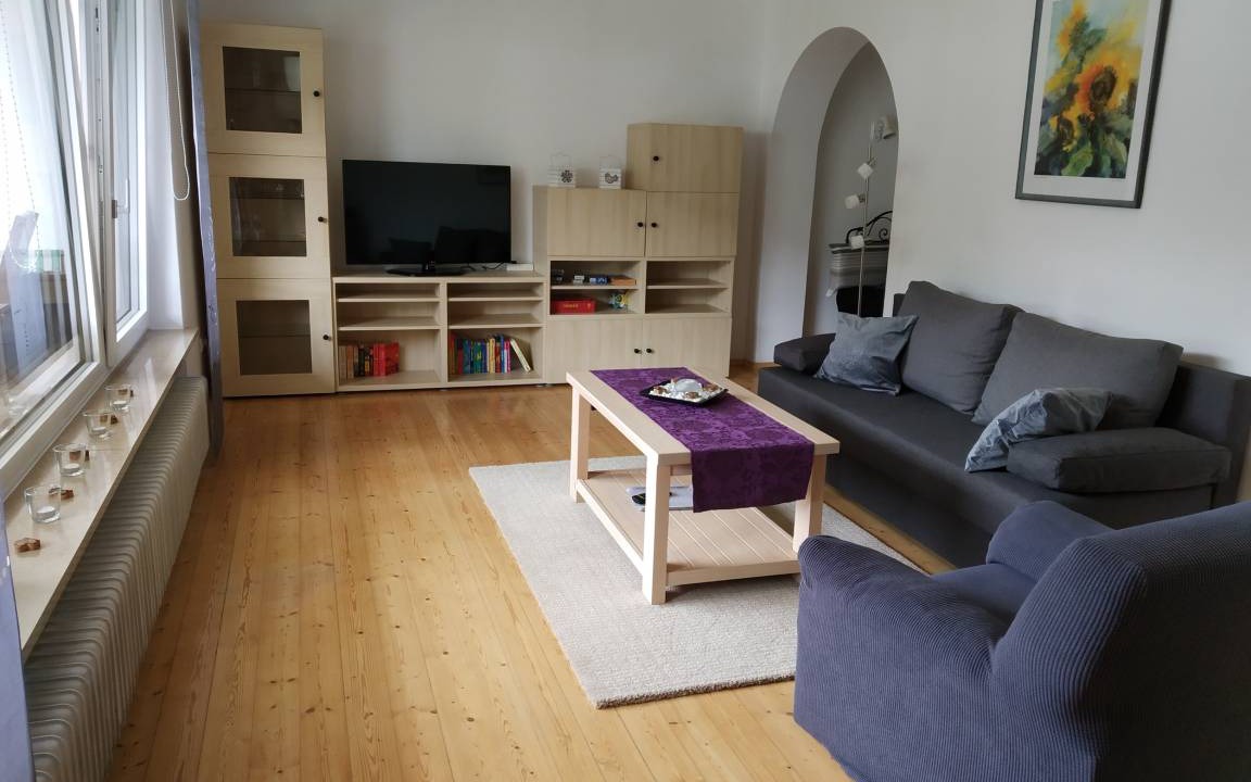 Photo of Livingroom in Riedenburg