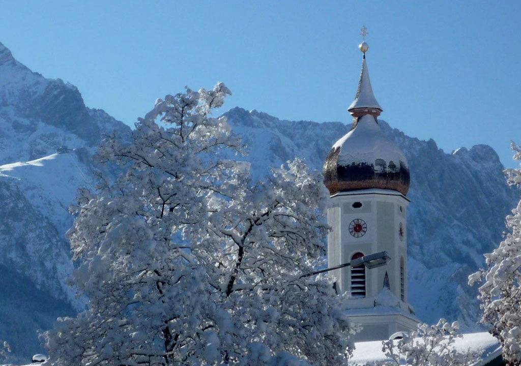 Photo of Others in Garmisch-Partenkirchen