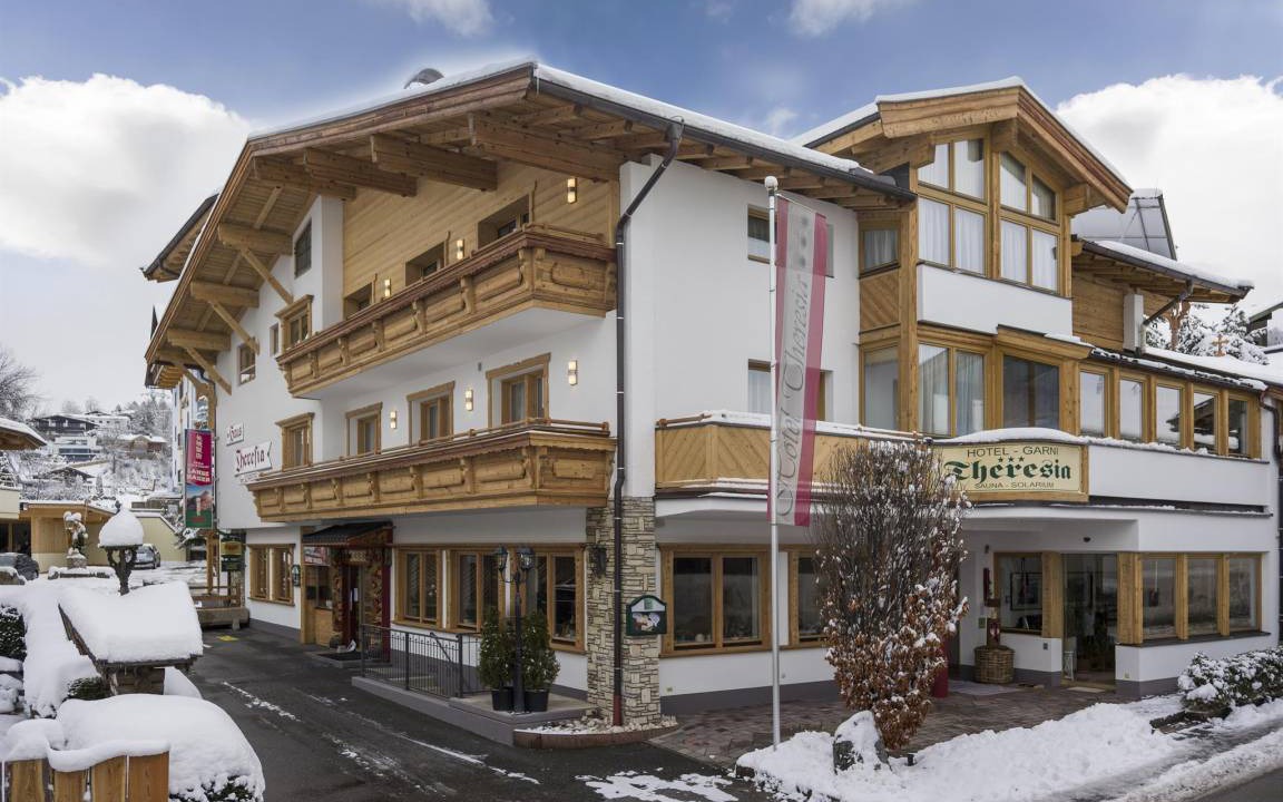 Photo of Others in Sankt Johann in Tirol