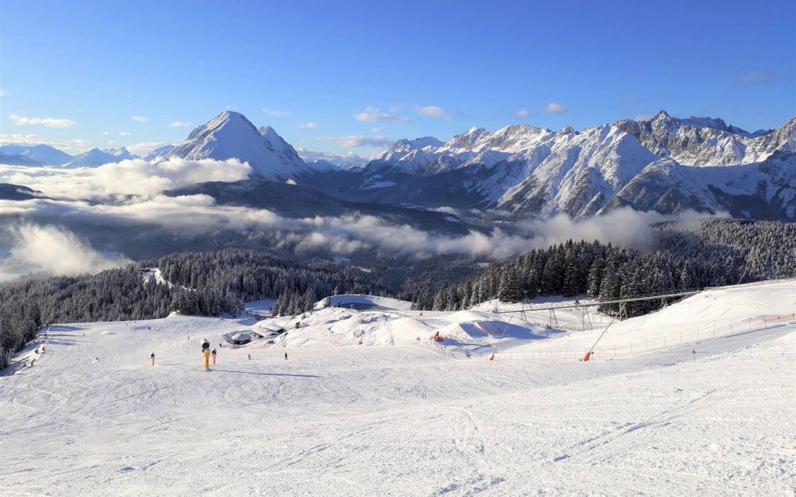 Photo of Others in Seefeld in Tirol