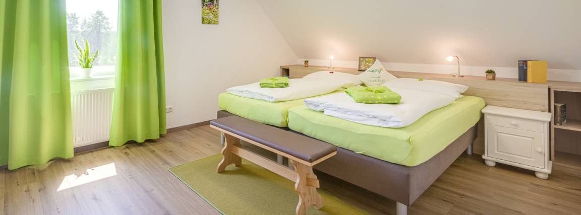 Photo of Bedroom in Burglengenfeld