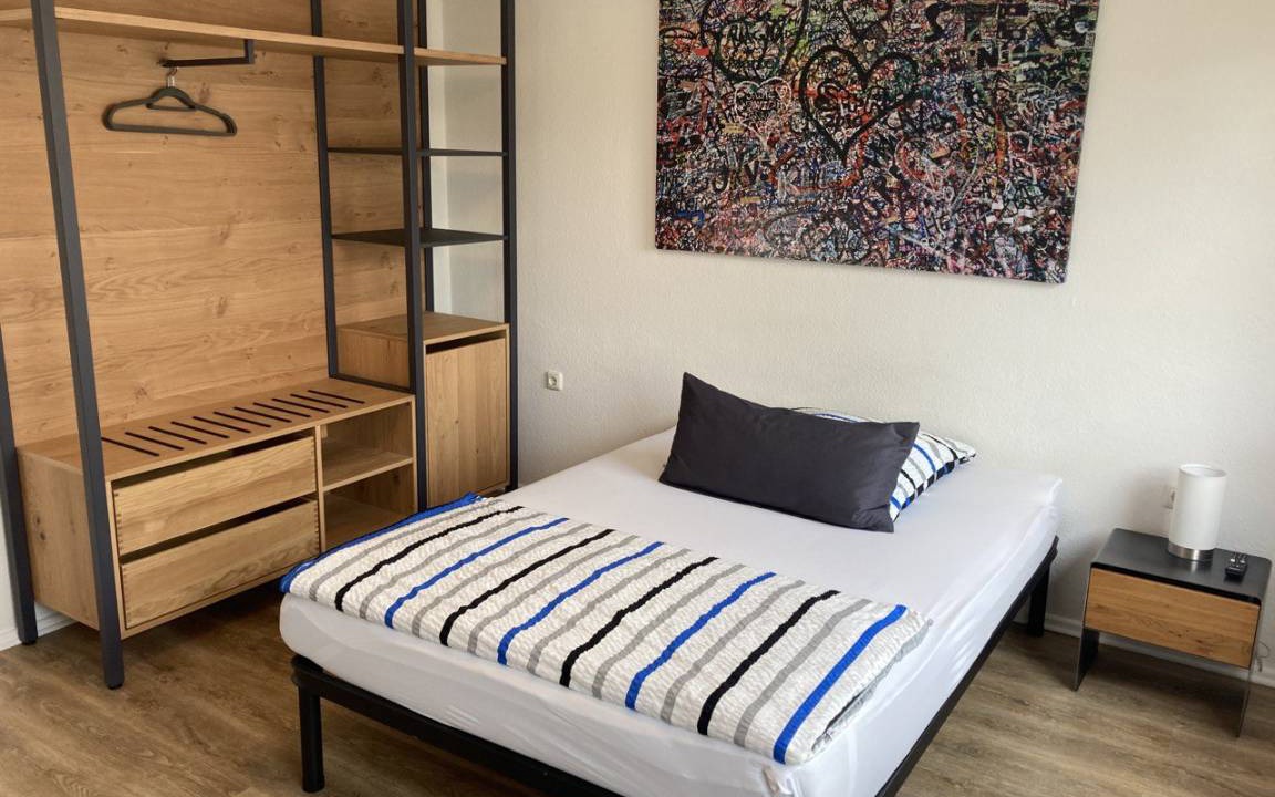 Photo of Bedroom in Grettstadt