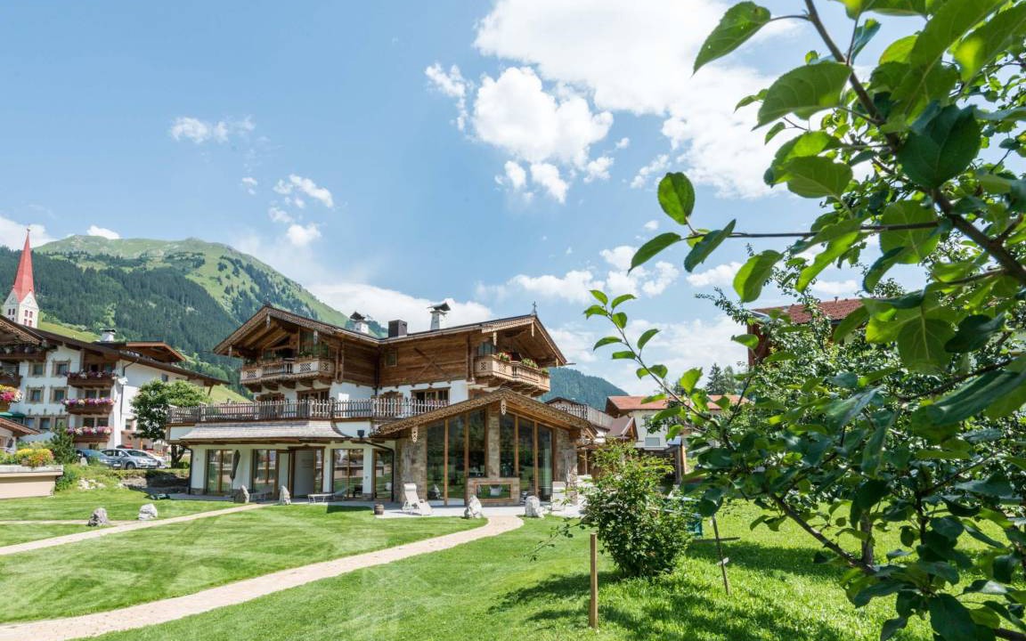 Photo of Others in Holzgau