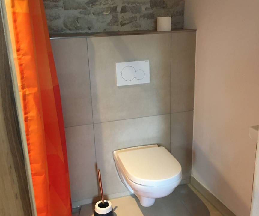 Photo of Bathroom in Burgsalach
