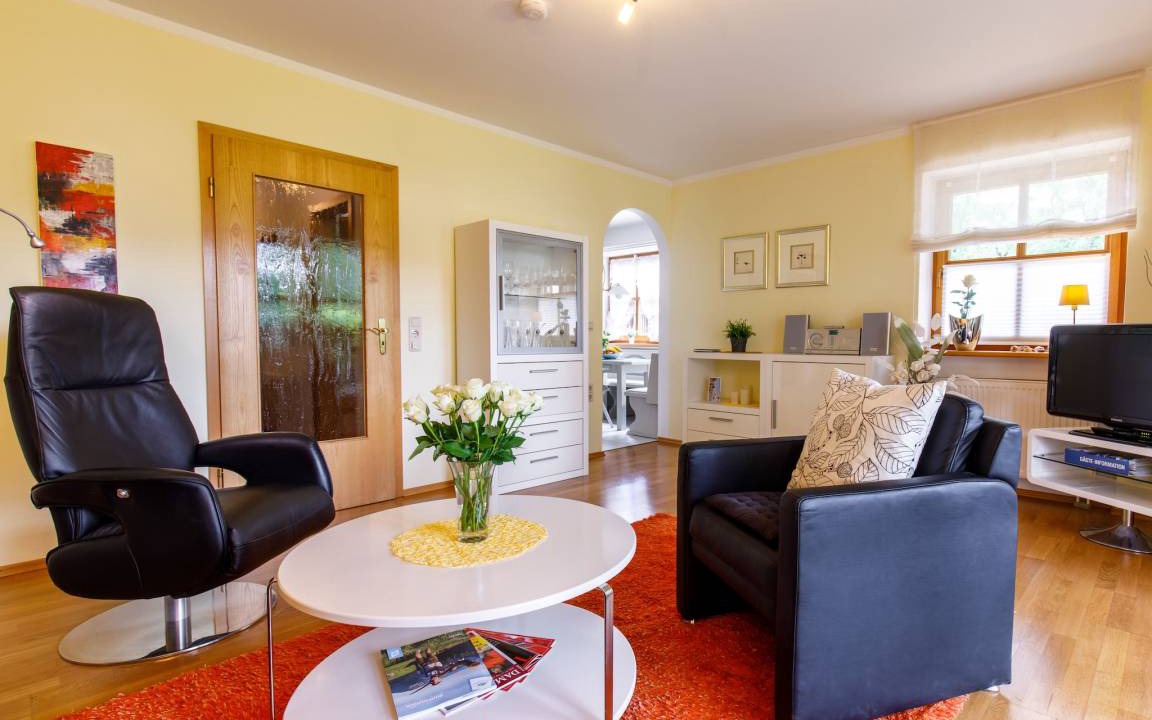 Photo of Livingroom in Ruhpolding