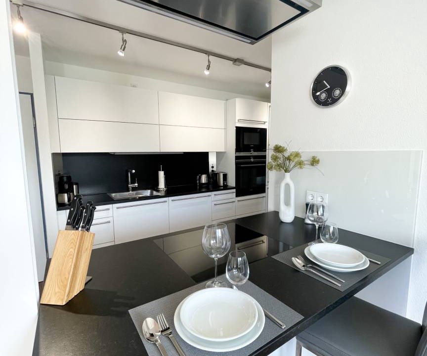 Photo of Kitchen in Bad Alexandersbad