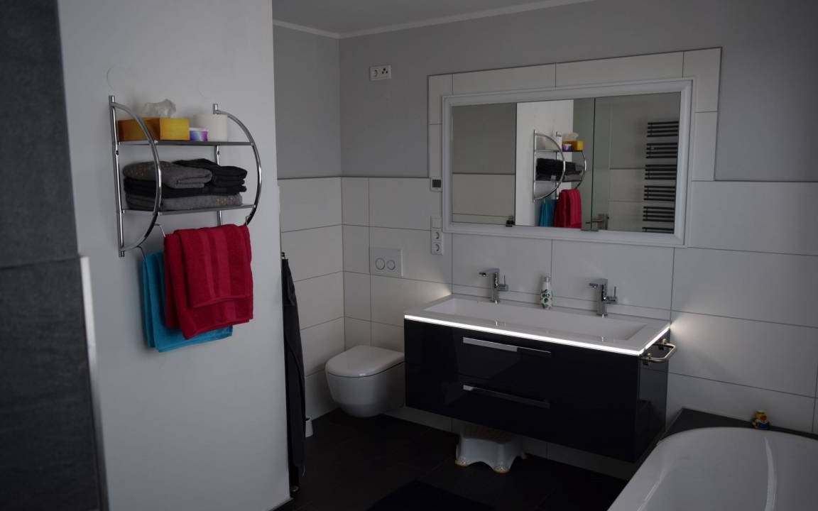 Photo of Bathroom in Zirndorf