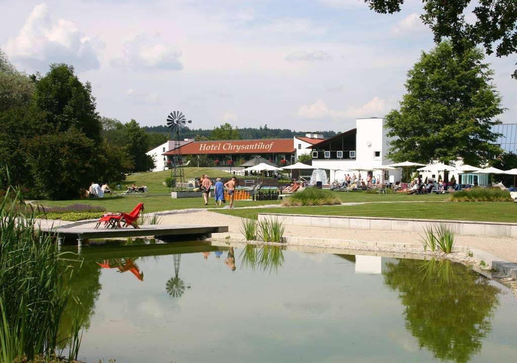 Photo of Others in Bad Birnbach