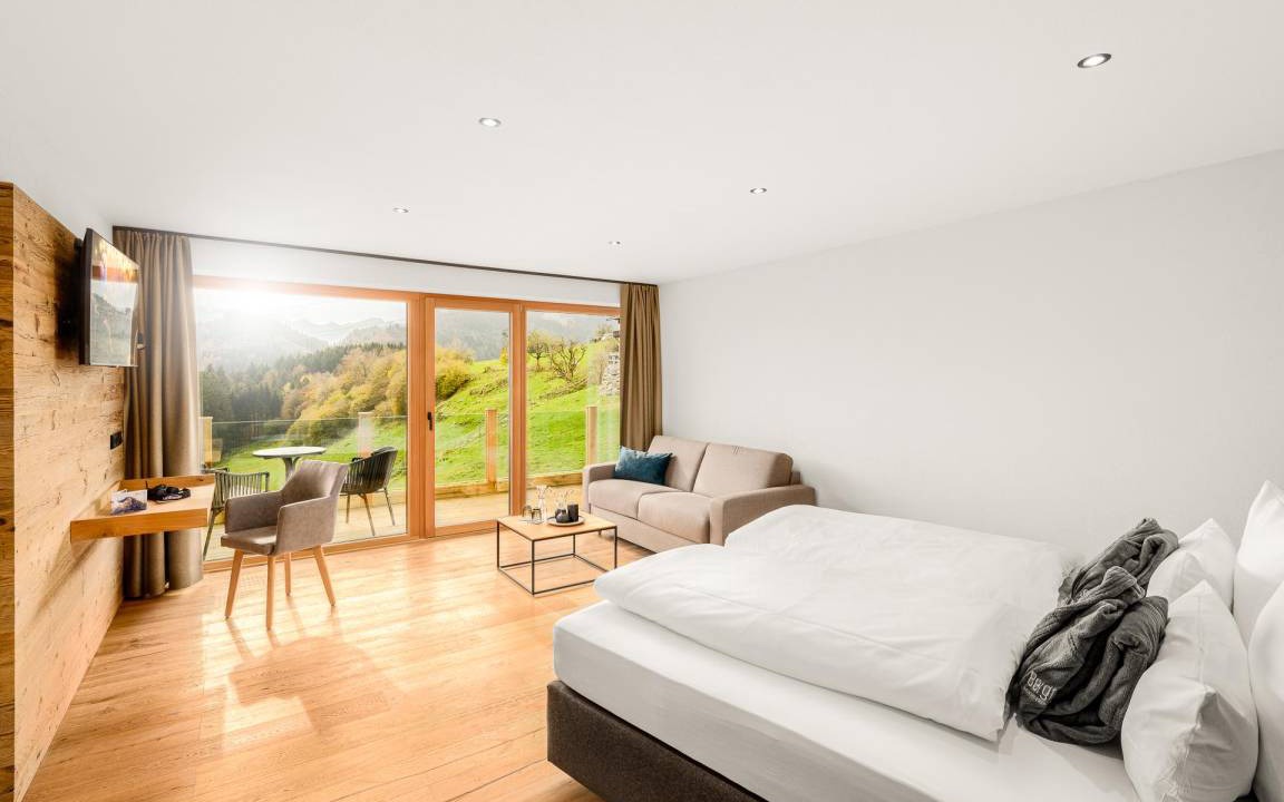 Photo of Bedroom in Fischen im Allgaeu