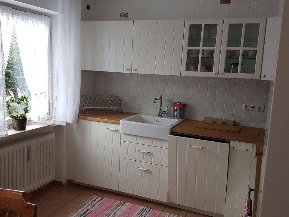 Photo of Kitchen in Feldwies