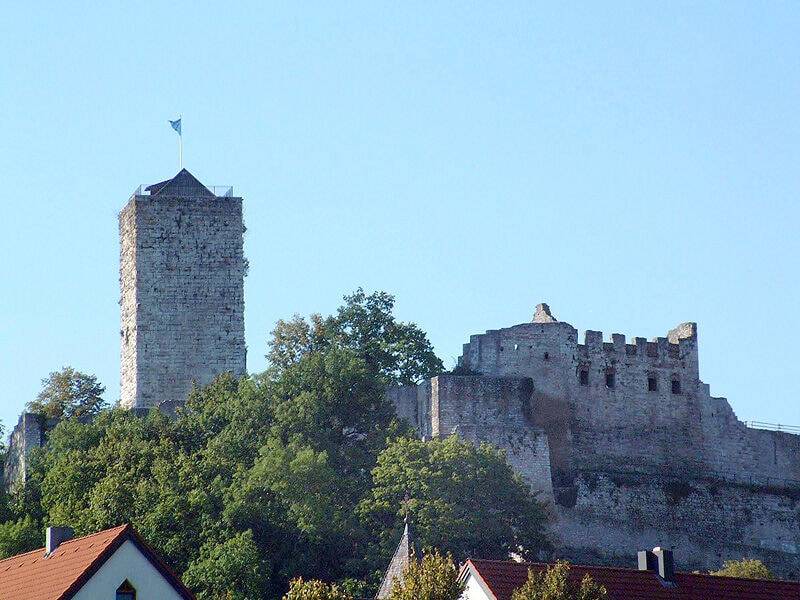 Photo of Others in Pappenheim