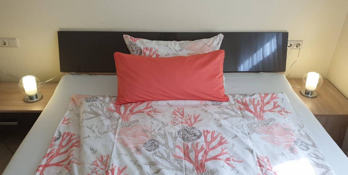 Photo of Bedroom in Nuedlingen