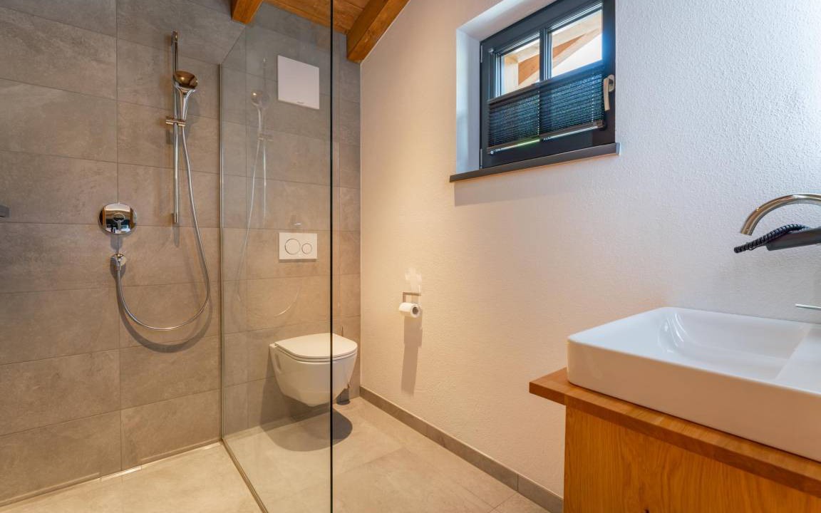 Photo of Bathroom in Wald im Pinzgau