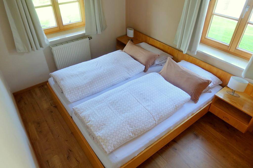 Photo of Bedroom in Sankt Englmar