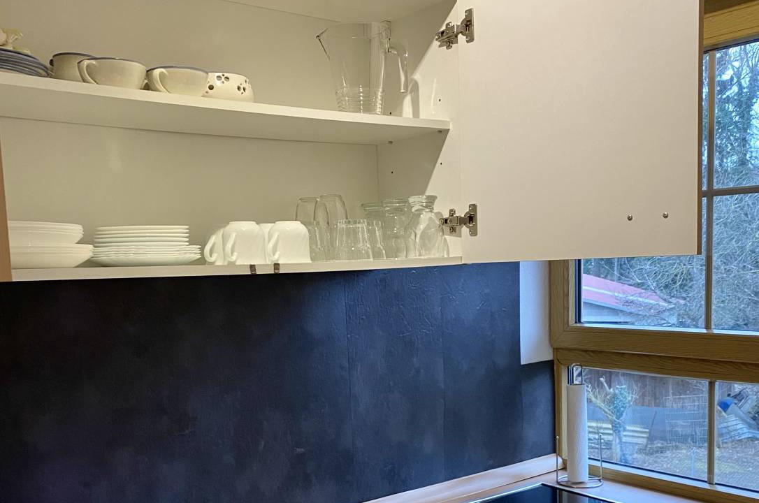 Photo of Kitchen in Schwarzenbruck