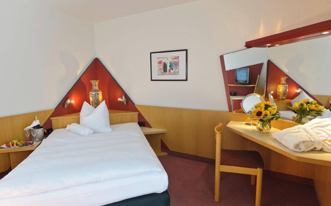 Photo of Bedroom in Sudoststadt