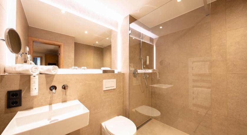Photo of Bathroom in Wessling