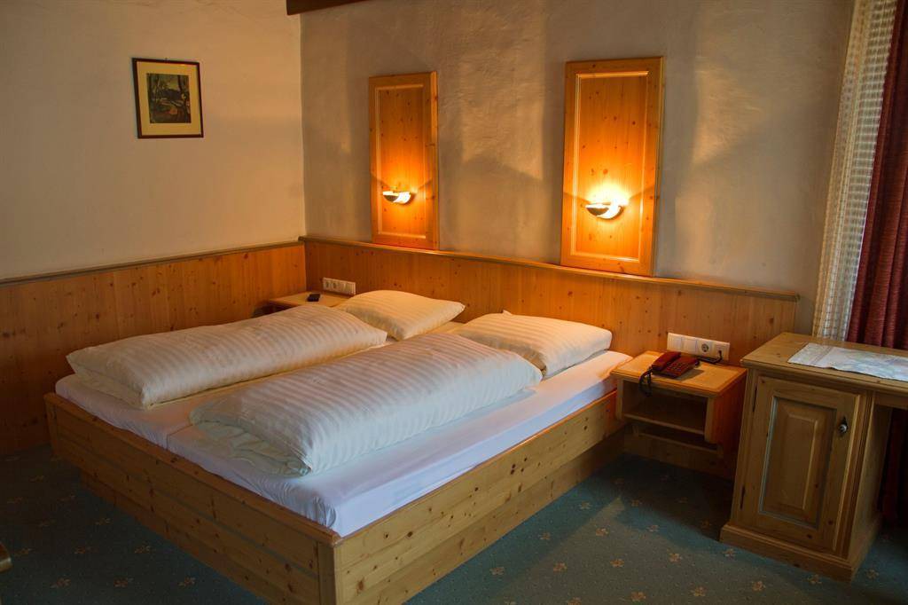 Photo of Bedroom in Telfs