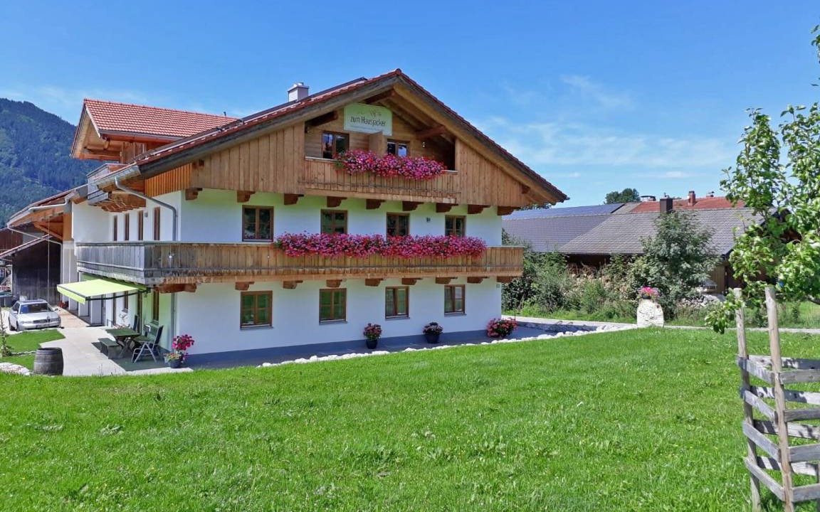 Photo of Others in Wackersberg