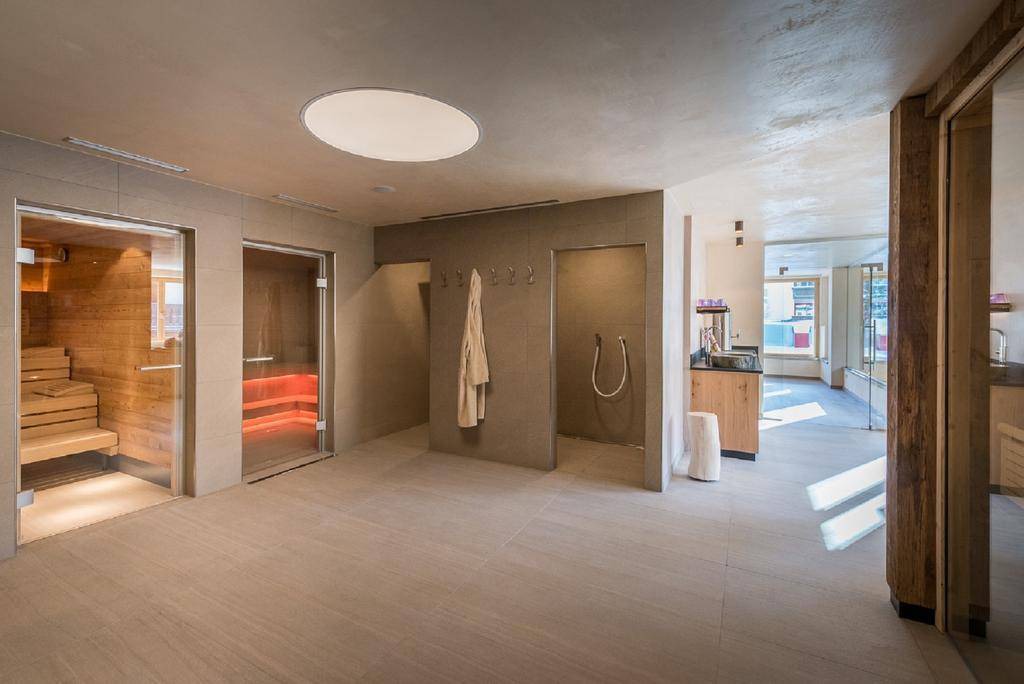 Photo of Bathroom in Pertisau