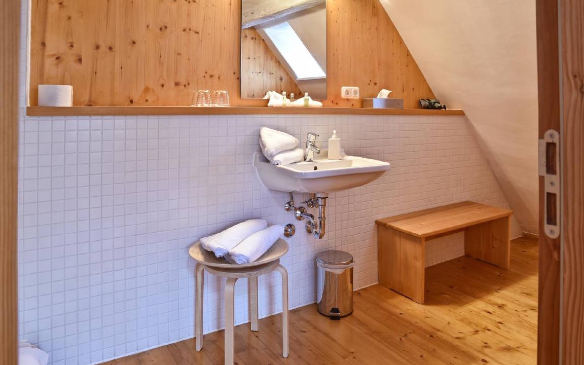 Photo of Bathroom in Gnotzheim