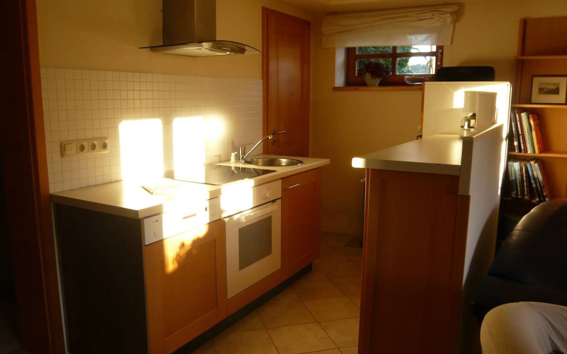 Photo of Kitchen in Flintsbach A. Inn