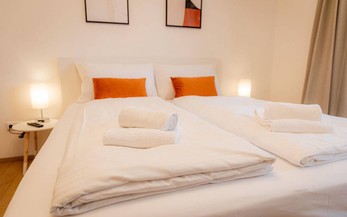Photo of Bedroom in Passau