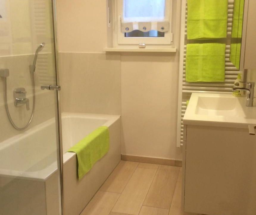 Photo of Bathroom in Zeyern