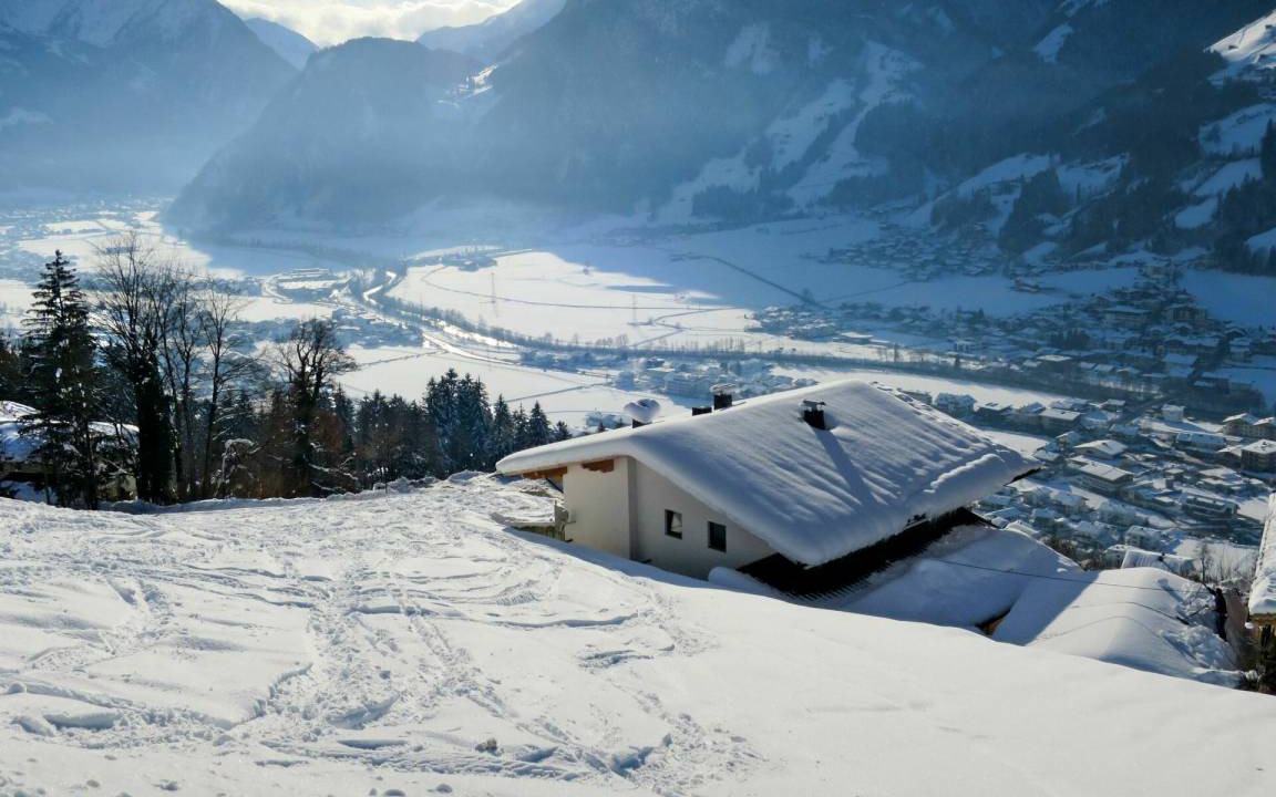 Photo of Others in Ramsau im Zillertal