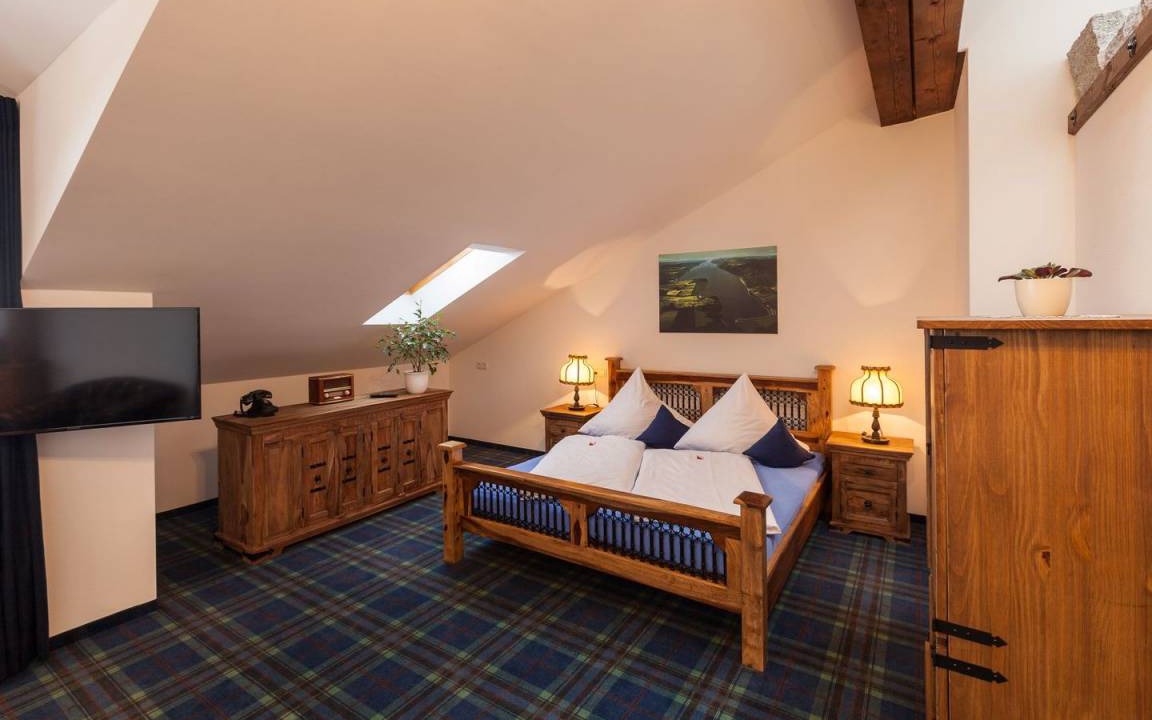 Photo of Bedroom in Hopfen am See
