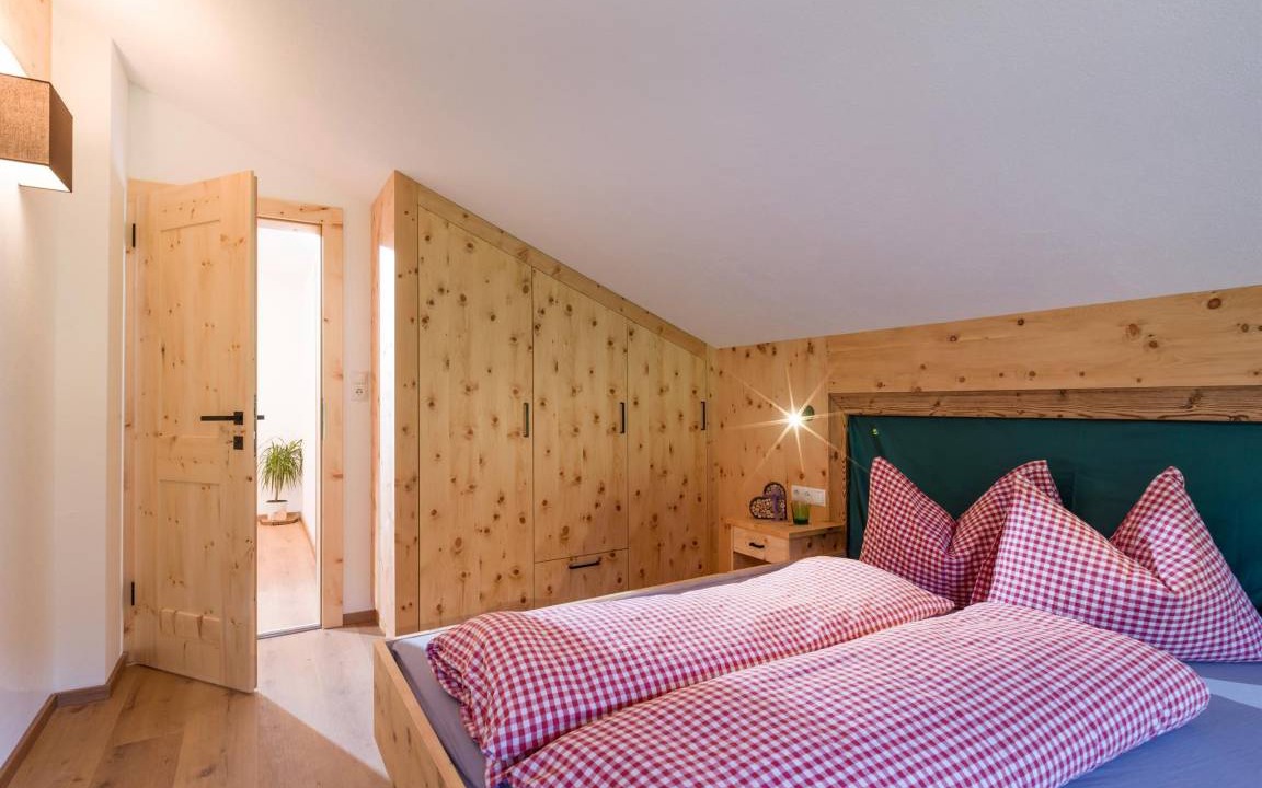 Photo of Bedroom in Walchsee