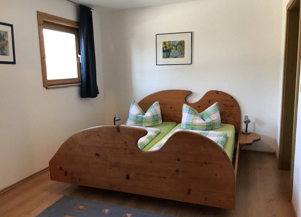 Photo of Bedroom in Sulzberg
