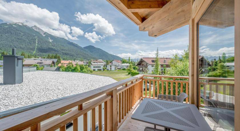 Photo of Others in Seefeld in Tirol