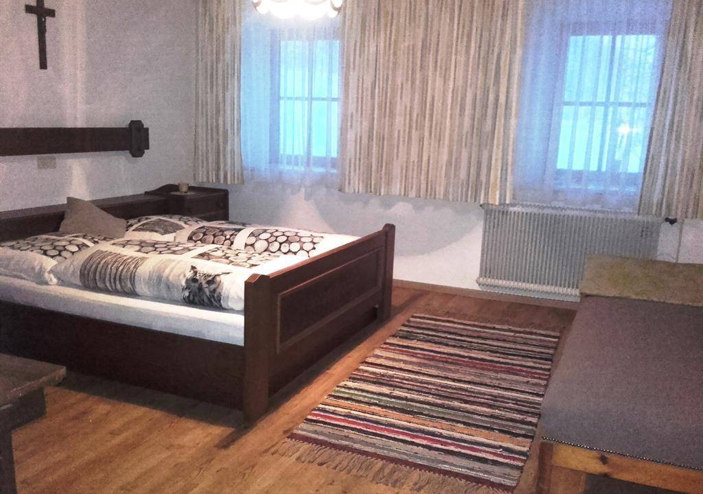 Photo of Bedroom in Fieberbrunn