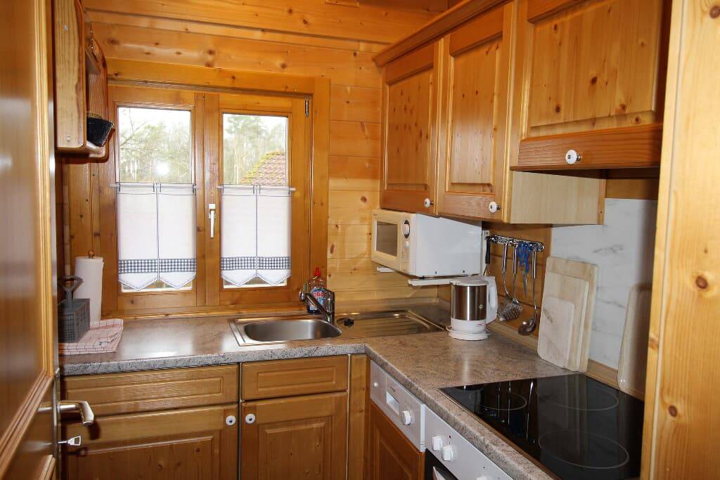 Photo of Kitchen in Stamsried