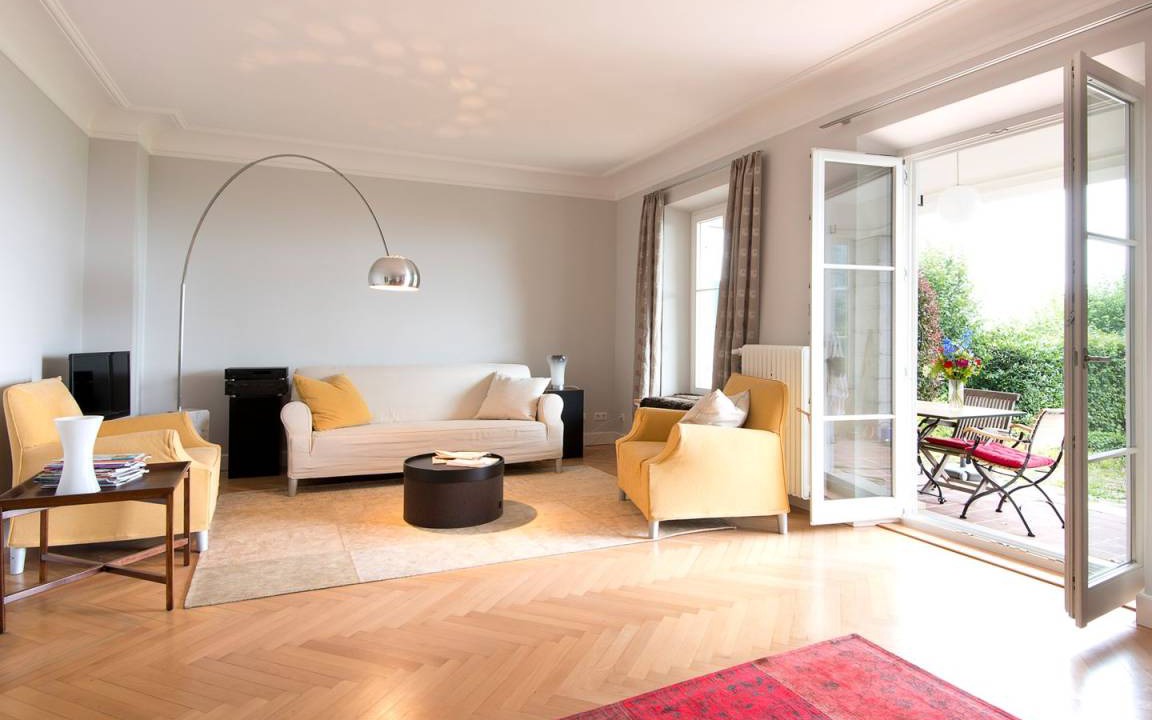 Photo of Livingroom in Hoyren