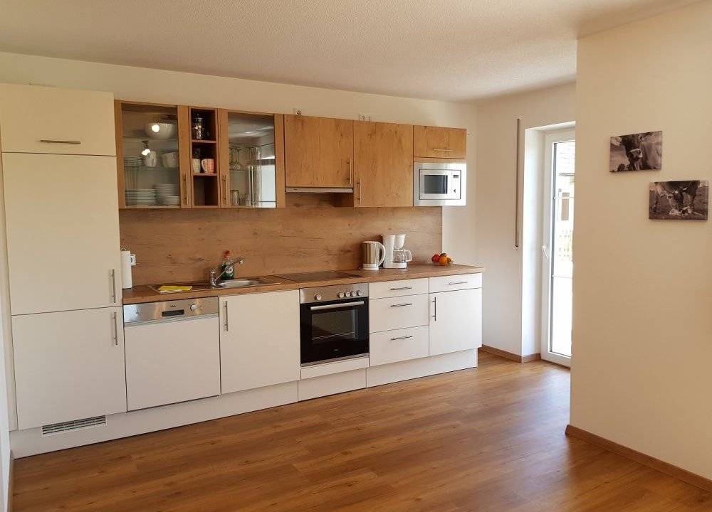 Photo of Kitchen in Unterallgau