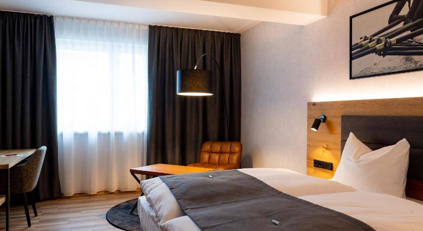 Photo of Bedroom in Passau
