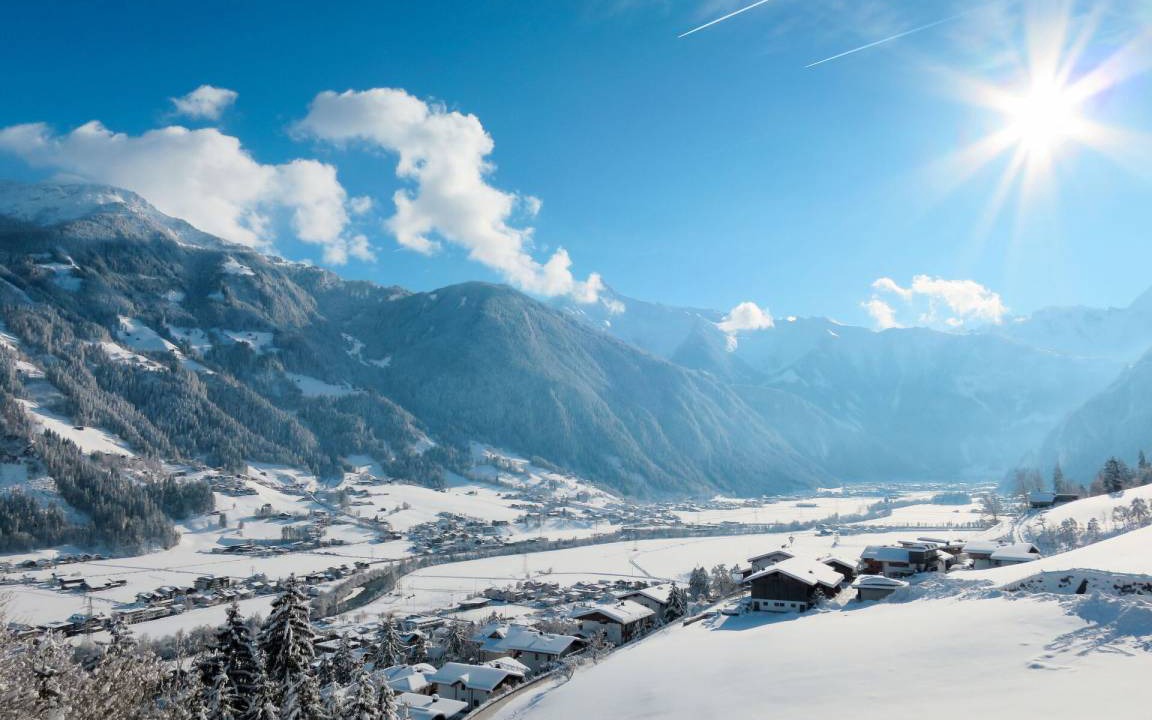 Photo of Others in Ramsau im Zillertal