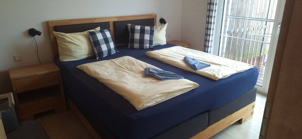 Photo of Bedroom in Gerolfingen