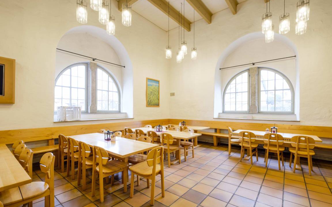 Photo of Kitchen in Rothenburg Old Town