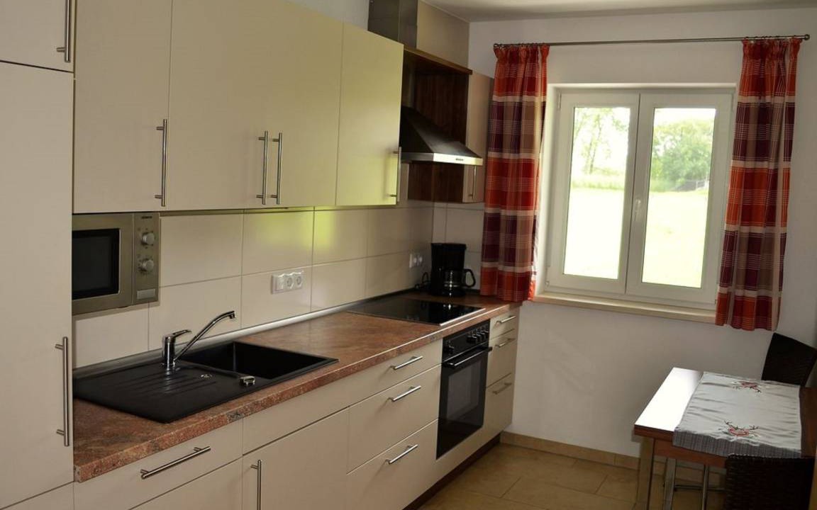 Photo of Kitchen in Winzer