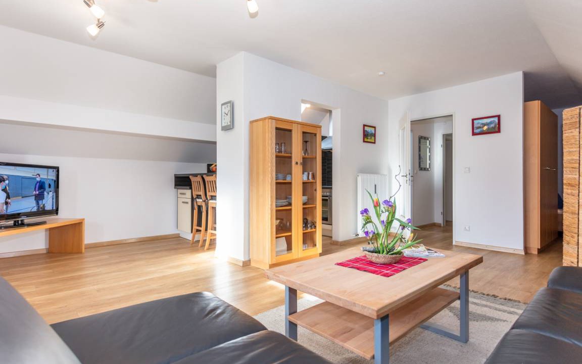 Photo of Livingroom in Weissbach