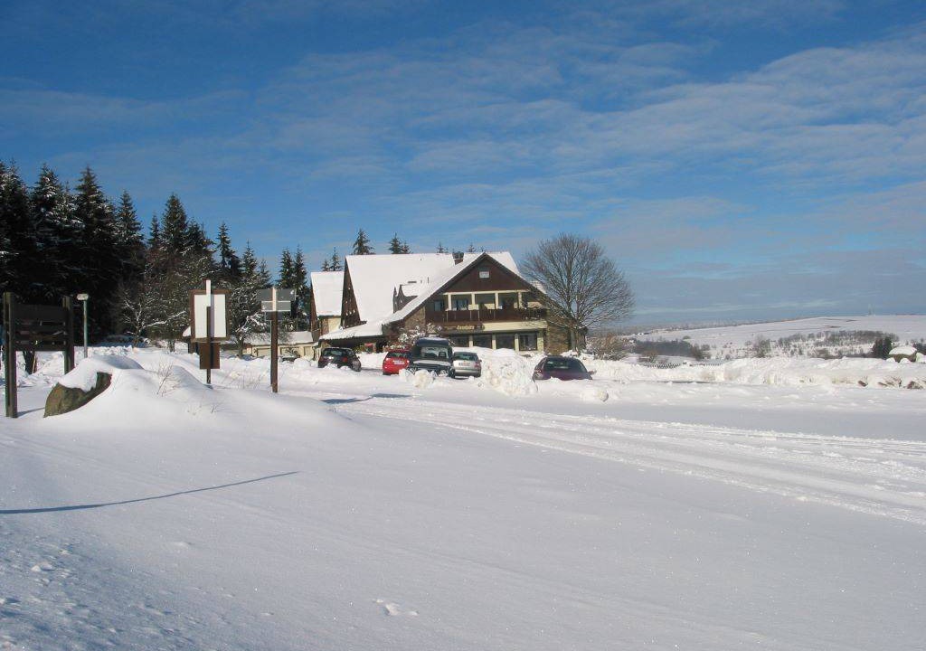 Photo of Others in Fladungen
