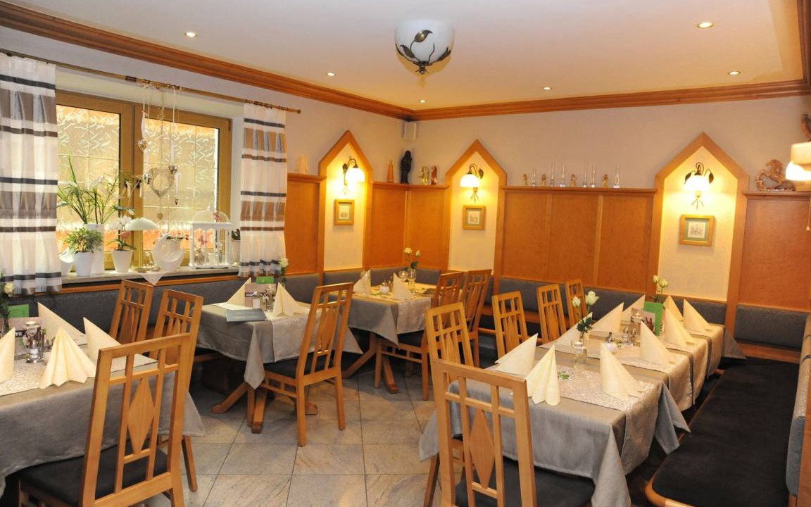 Photo of Kitchen in Lam